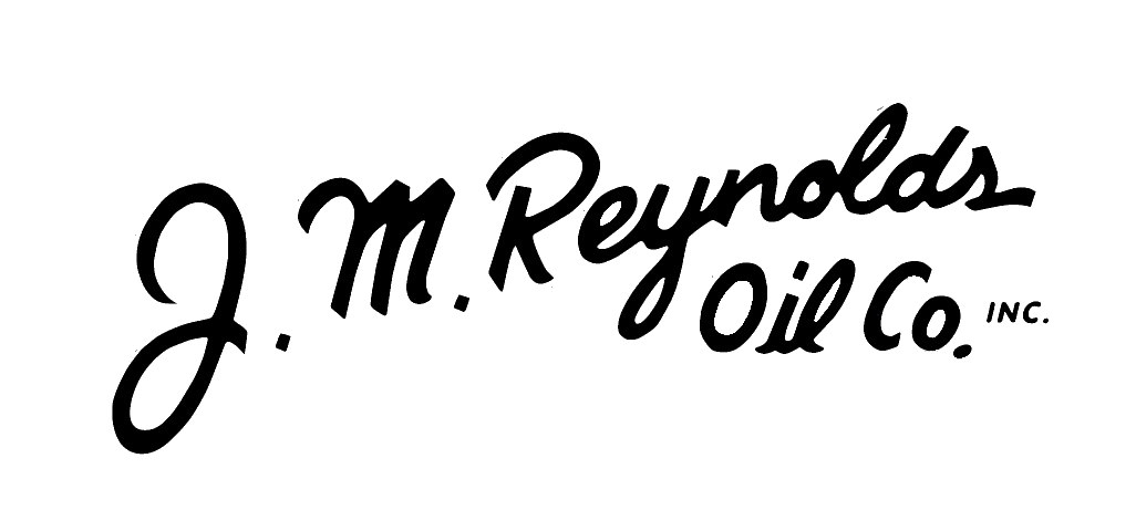 J. M. Reynolds Oil Company, Inc.