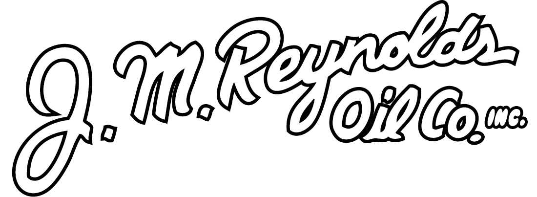 JMR Script Logo Black Border