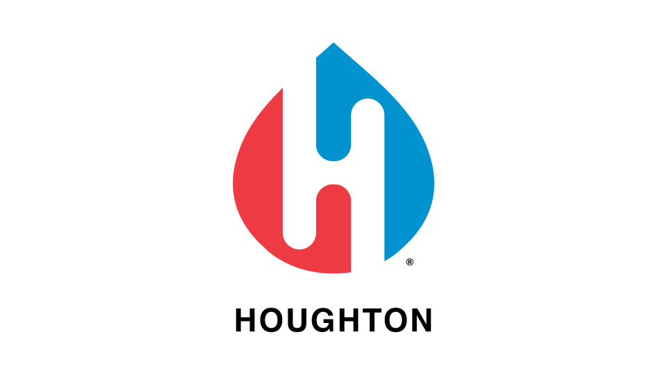 brand logos houghton