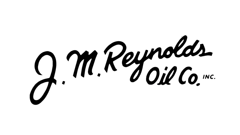 J.M. Reynolds Oil Company