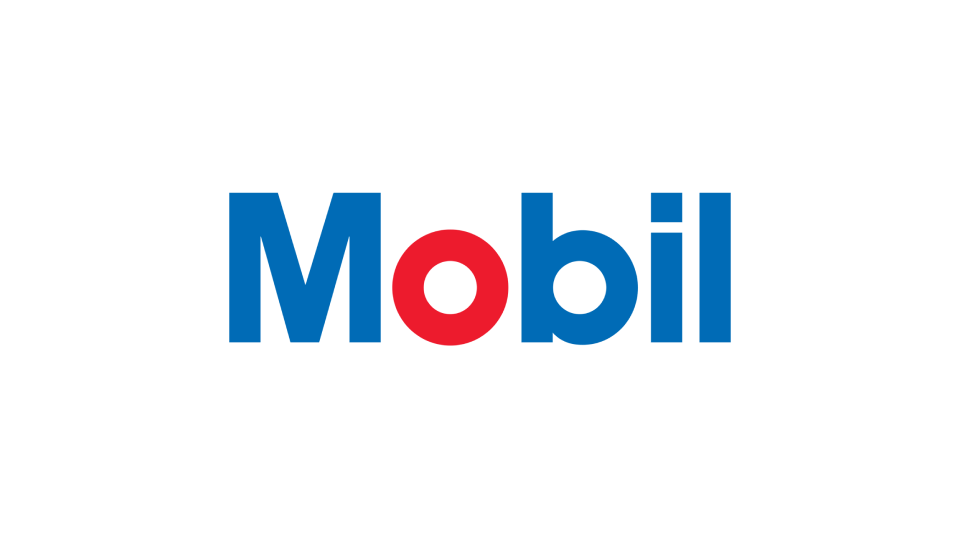brand logos mobil