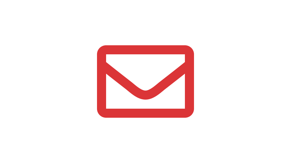 logo email