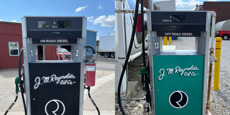 JMR DF Fuel Island 800x400