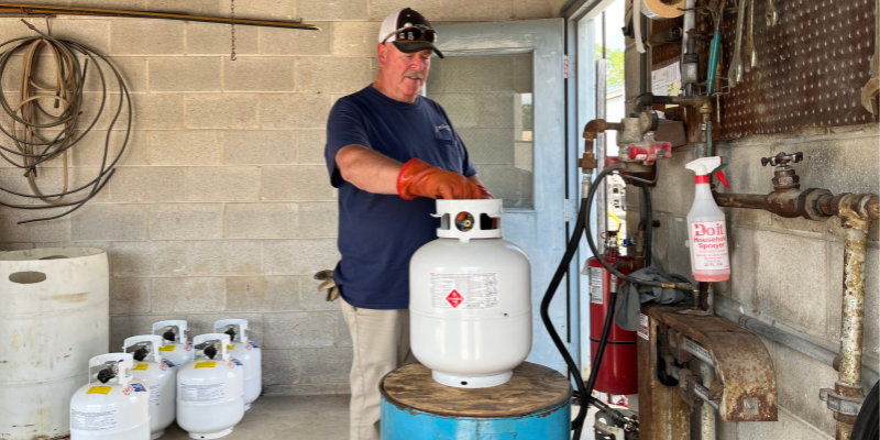 JMR LP Dock Refill 800x400